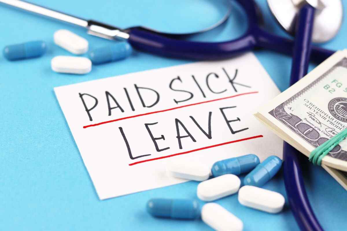 California Passes Covid-19 Supplemental Paid Sick Leave