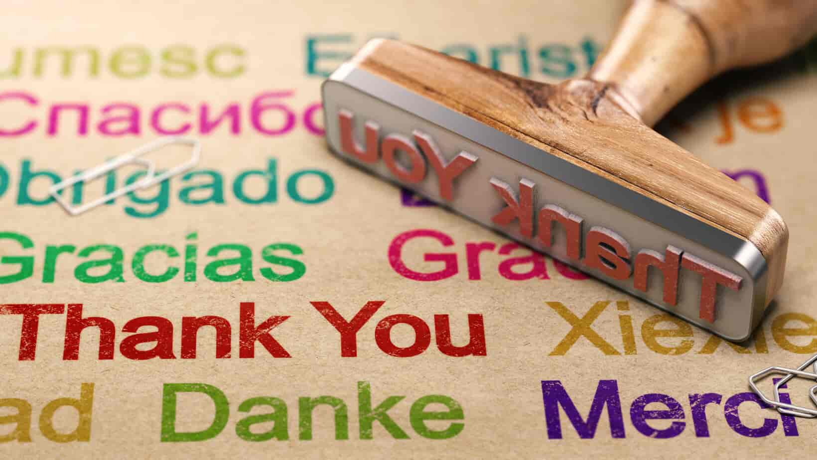 ¿Puede su empleador obligarlo a hablar inglés?