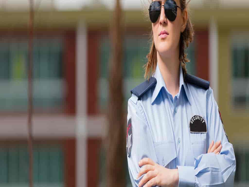 Pregnancy Discrimination is Rampant Against Security Guards and Law Enforcement