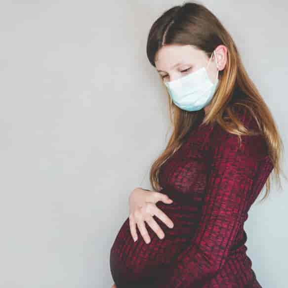Pregnancy and the Families First Coronavirus Response Act (FFCRA): Are Pregnant Workers Entitled to Leave or Accommodations?