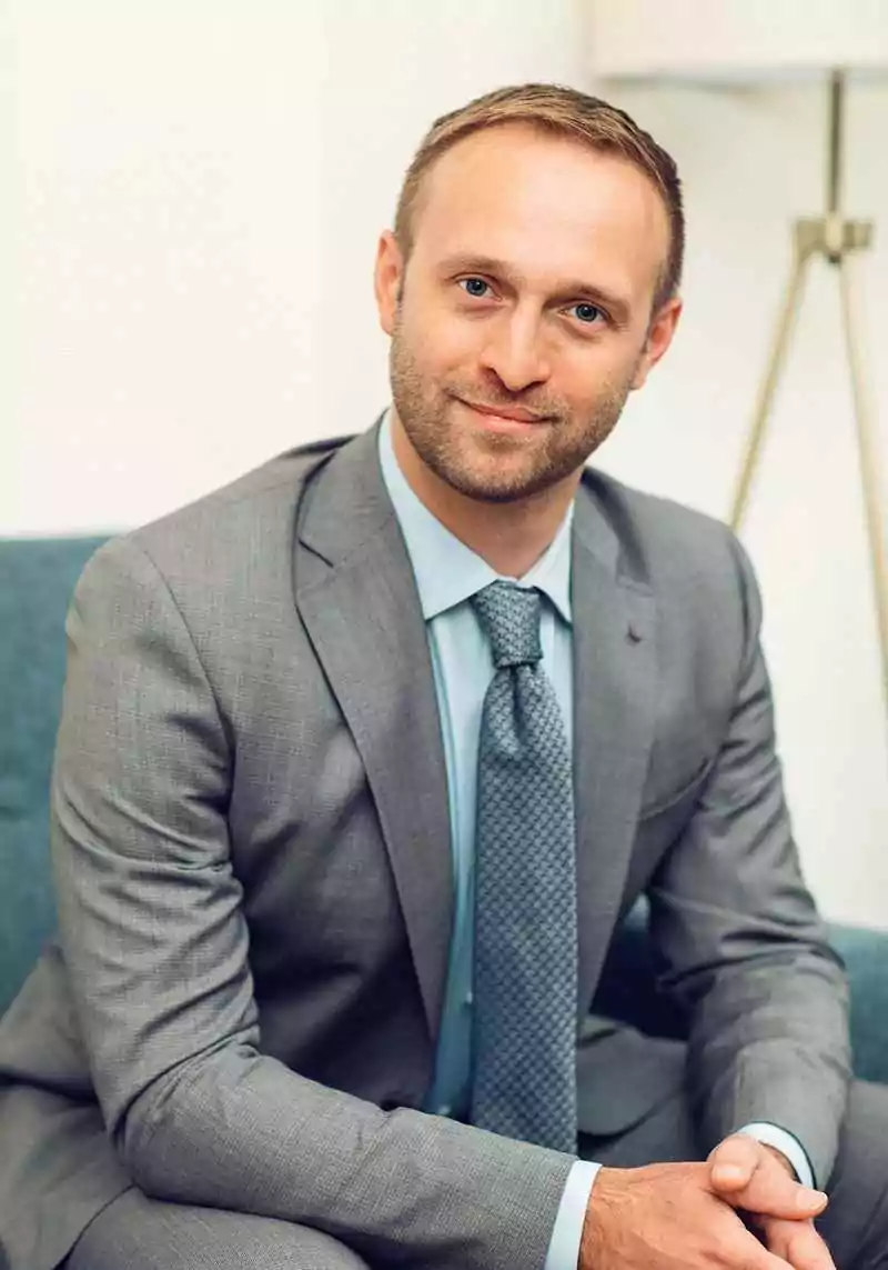 Robert J. King