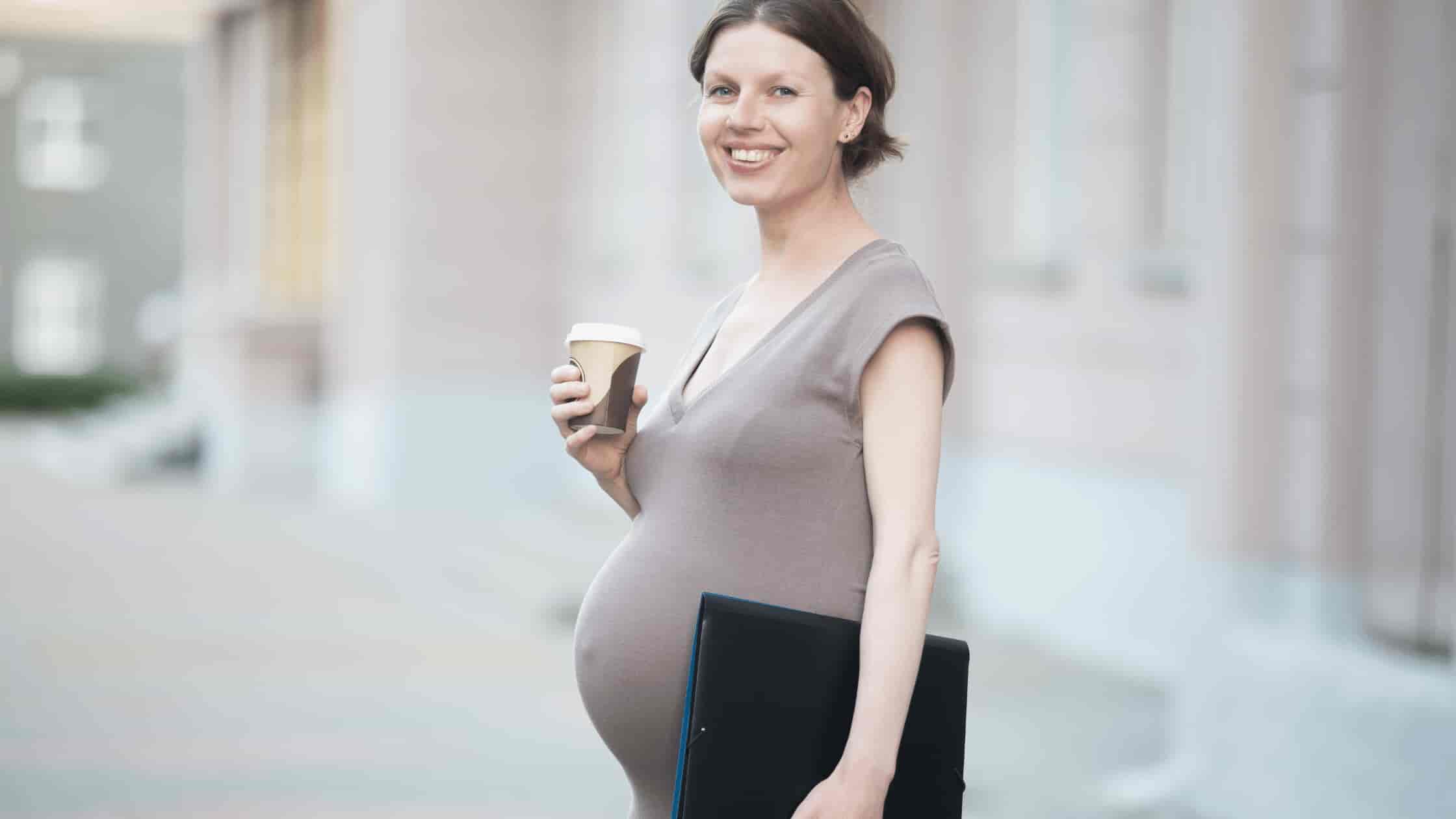 Pregnancy Discrimination in Job Interviews