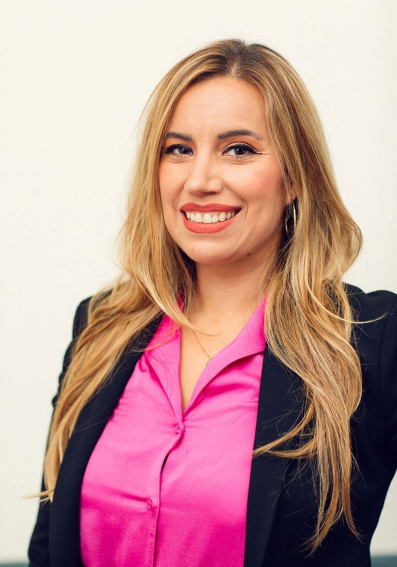 Profile Picture of Marisol Contreras