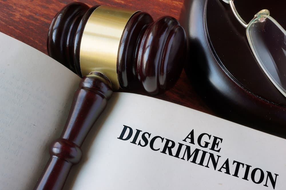 Age discrimination los angeles attorney