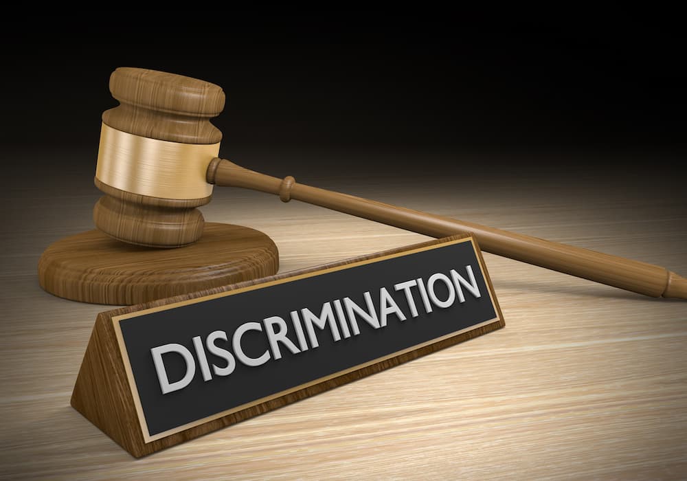 Los Angeles disability discrimination lawyer