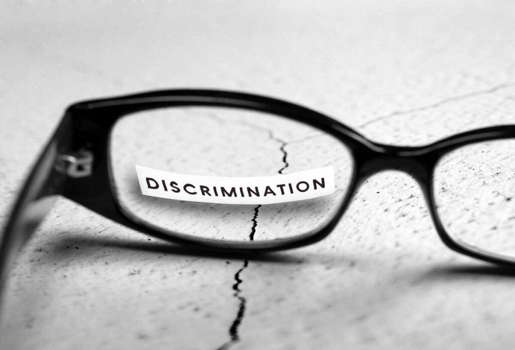 Los Angeles discrimination lawyers