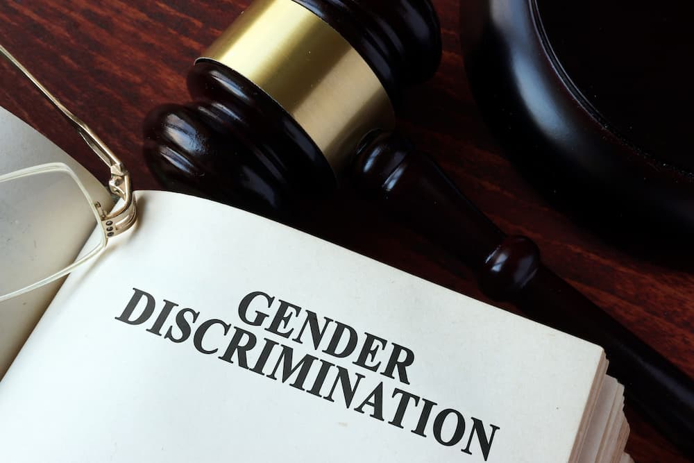 Los Angeles gender discrimination attorney