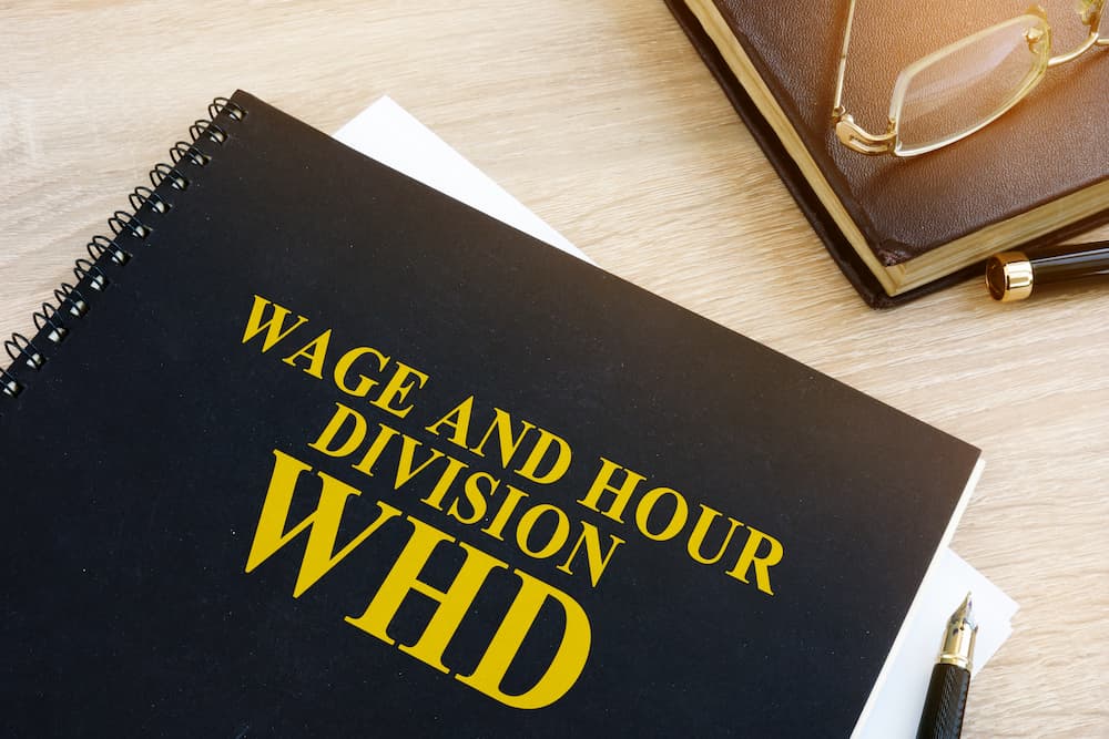 wage and hour violation attorney Los Angeles
