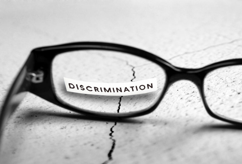 How to Avoid Age Discrimination When Applying for a Job