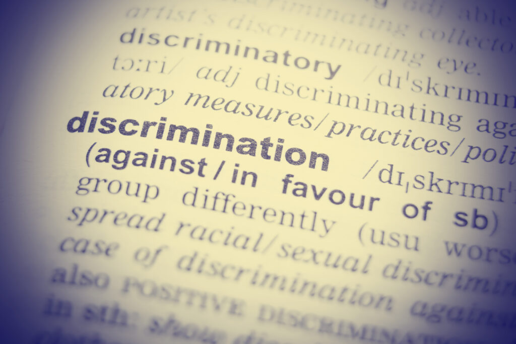 employment discrimination lawyers in Fremont