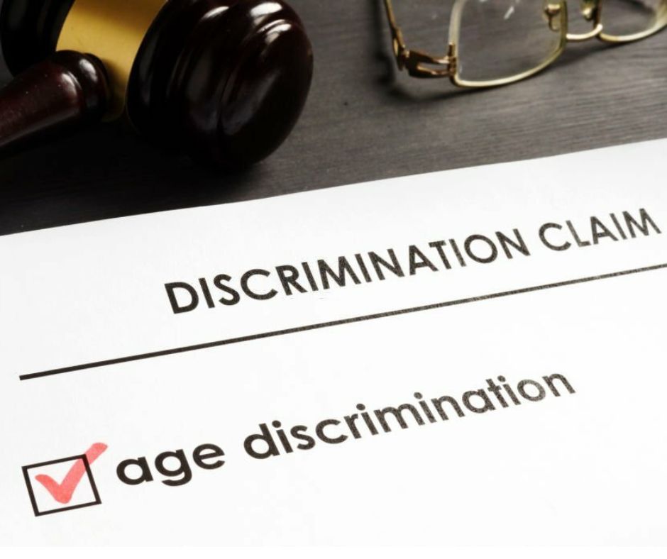 Oakland Age Discrimination Lawyers