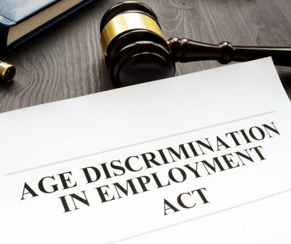 San Jose Age Discrimination Lawyer