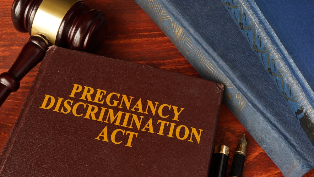 Sacramento Pregnancy Discrimination Lawyers