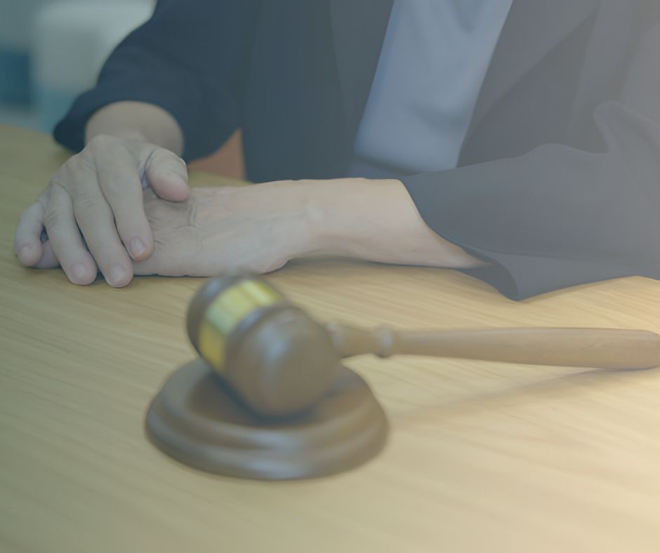 Age Discrimination Attorneys Near Me Protecting Your Rights and Interests