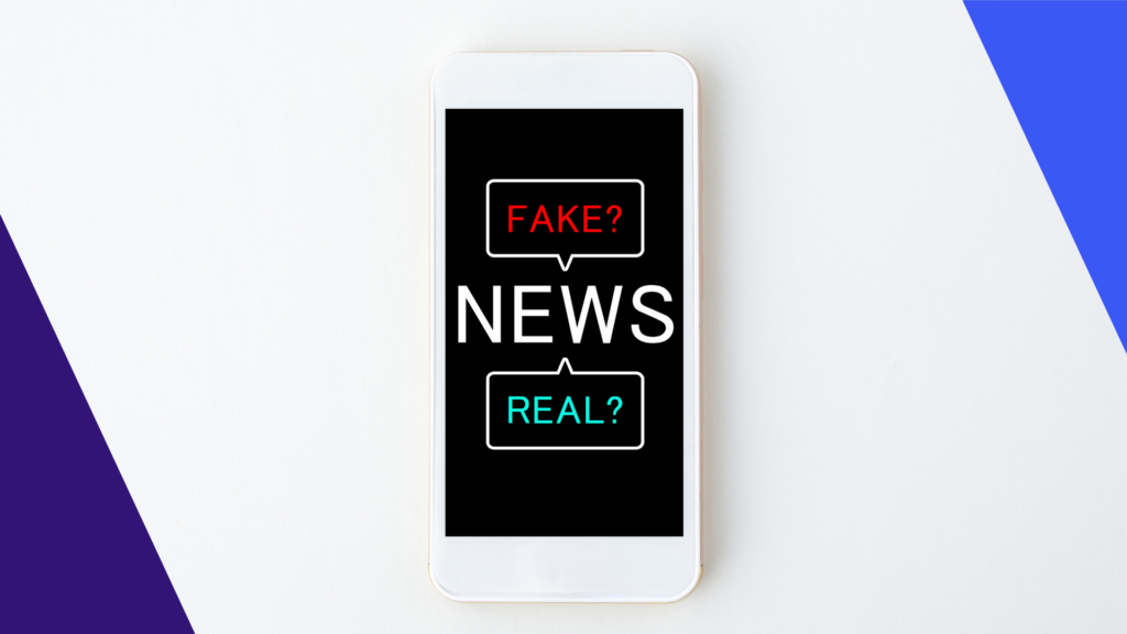 fake news defamation