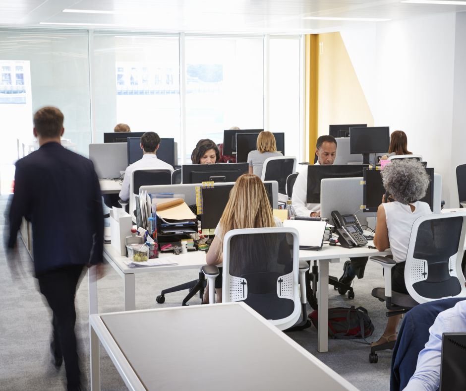 What Constitutes A Hostile Work Environment King Siegel LLP
