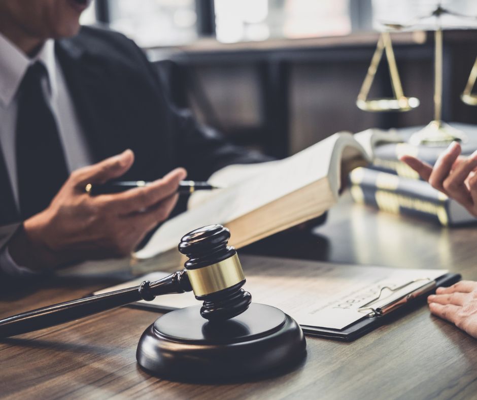 age discrimination lawyers