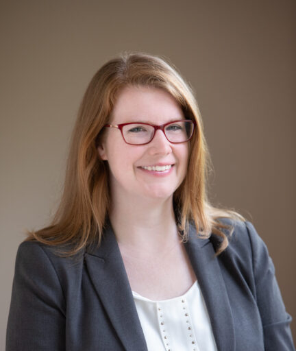 Profile Picture of Megan Evans