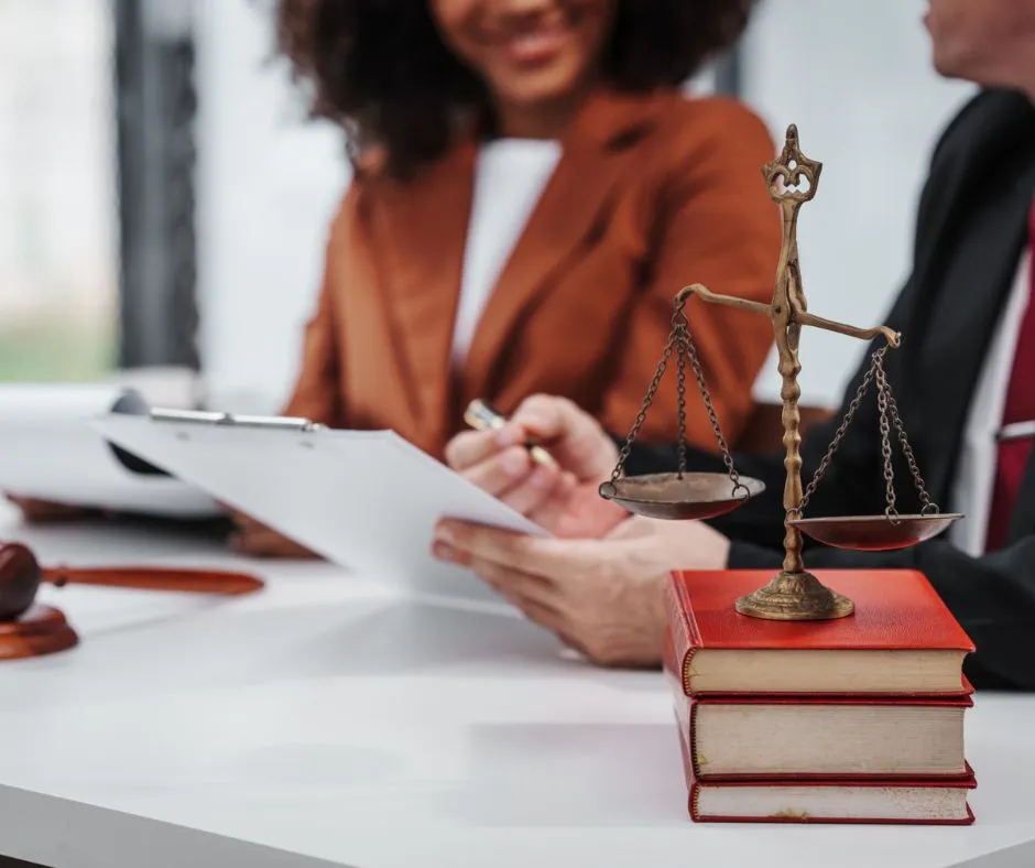 Austin Whistleblower Lawyer