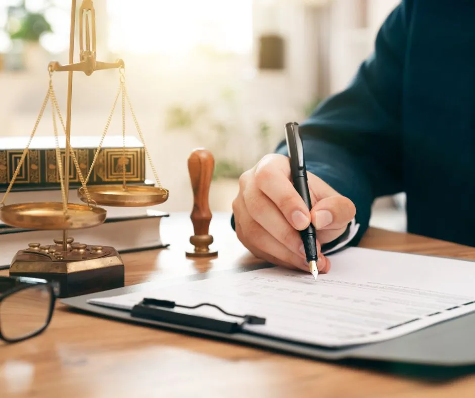 Equal Pay Act Lawyer