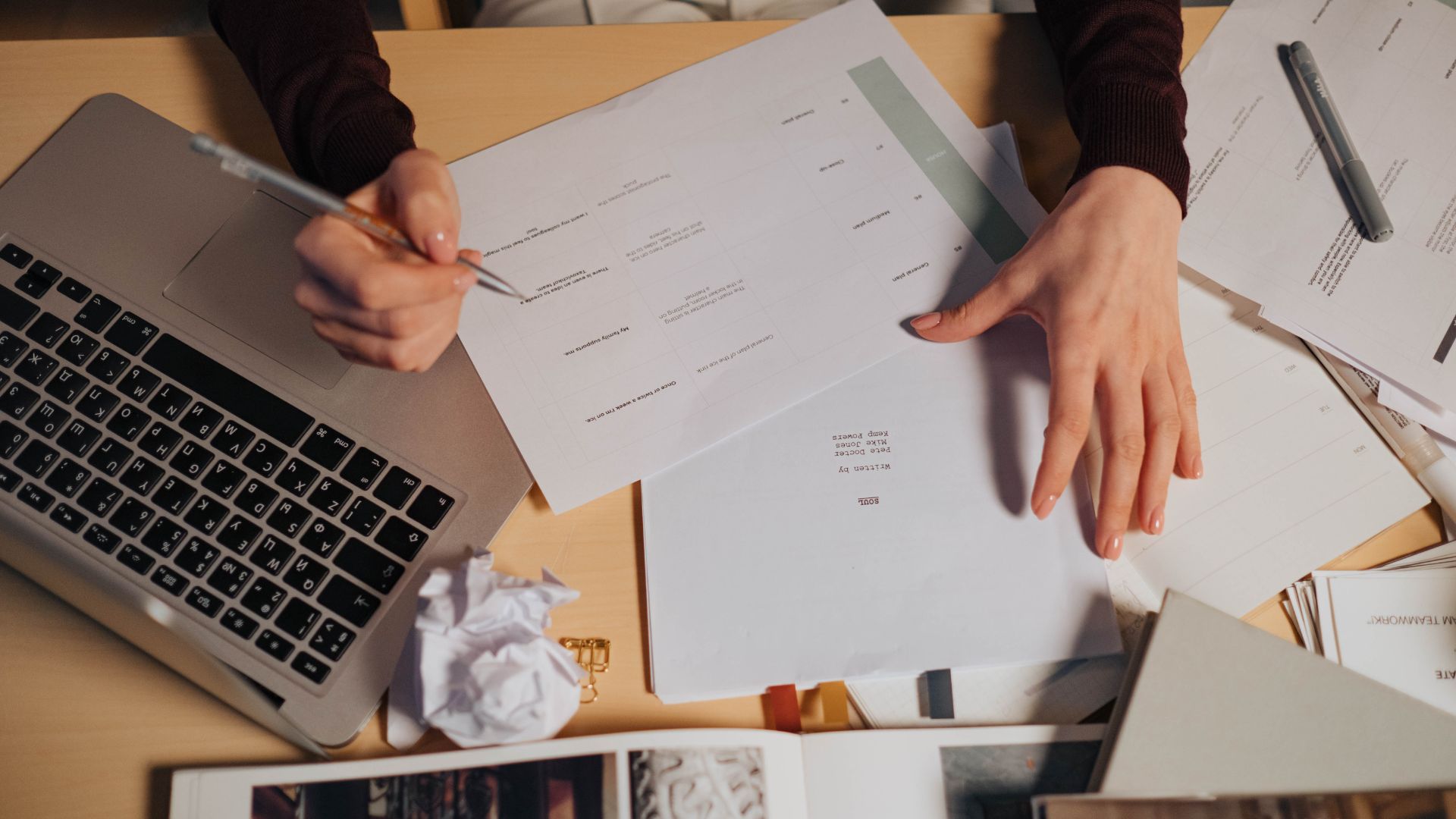 What Happens If You Don’t Sign Termination Papers?