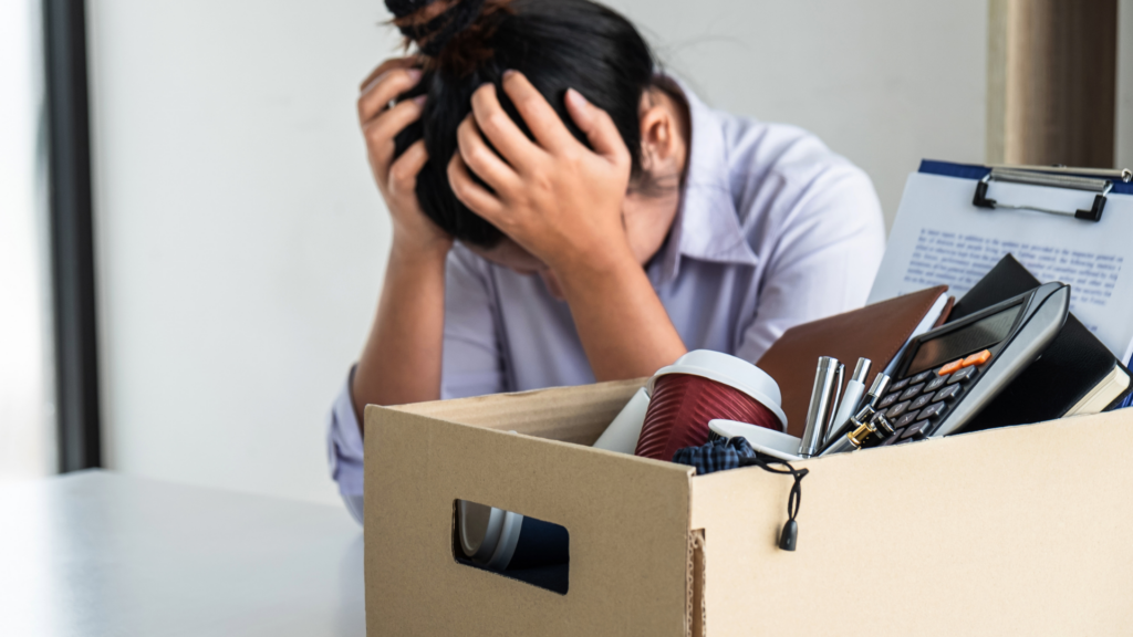 Wrongful Termination