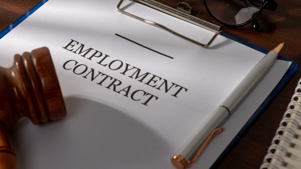 East Los Angeles Employment Lawyers