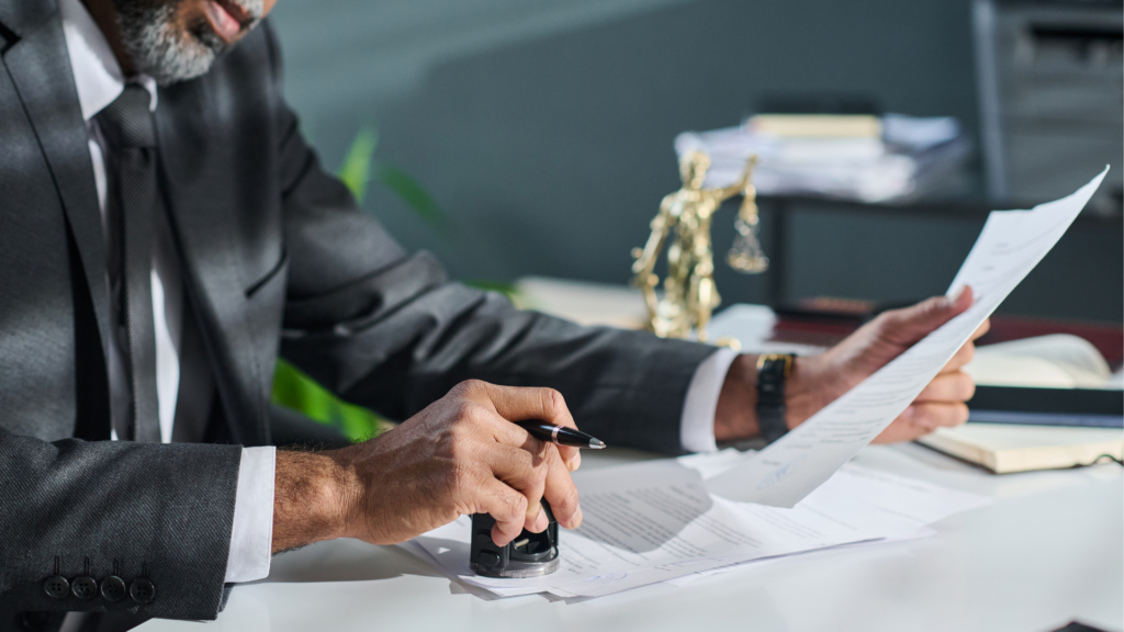 South Los Angeles Employment Lawyers