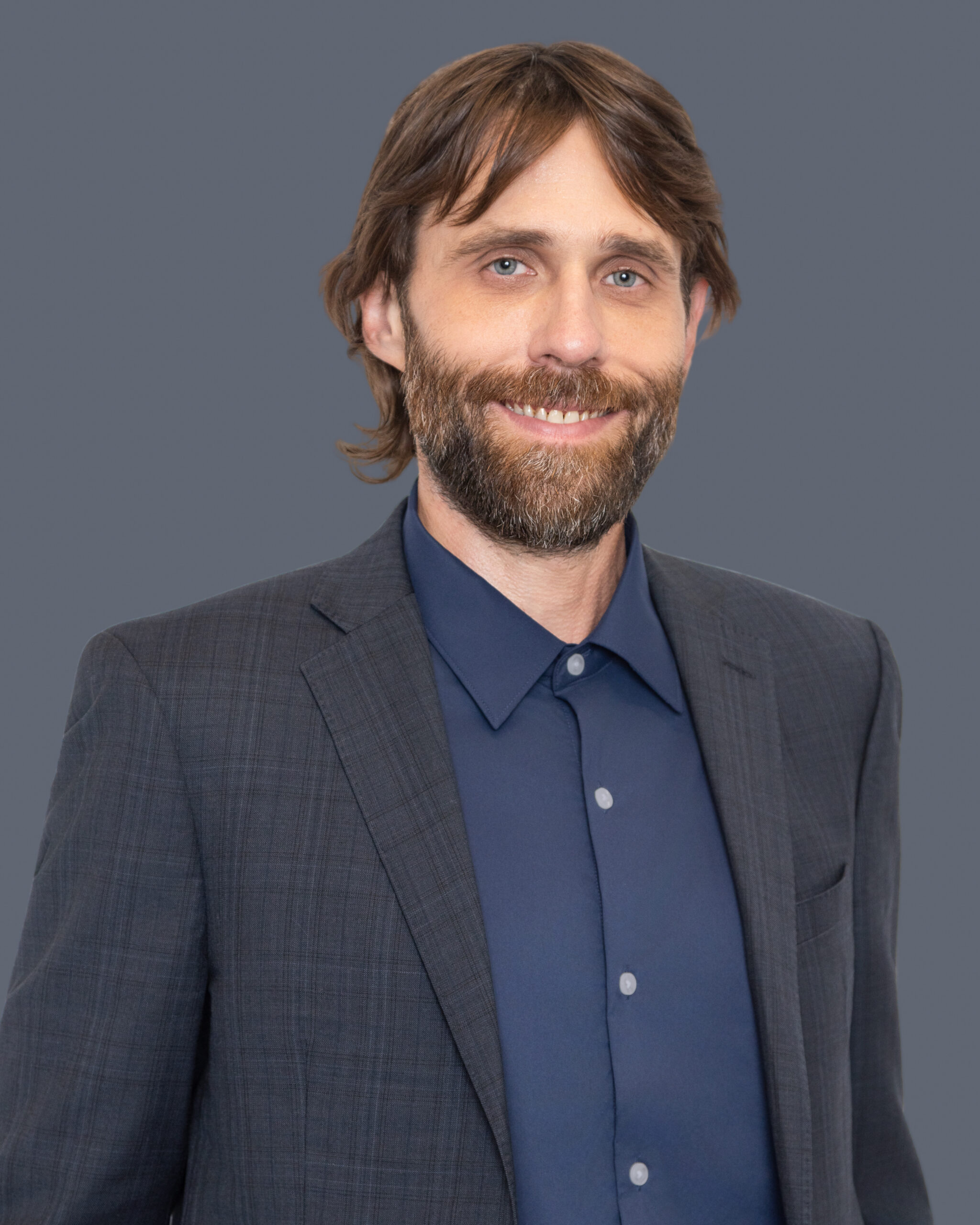 Profile Picture of Brent R. Boos