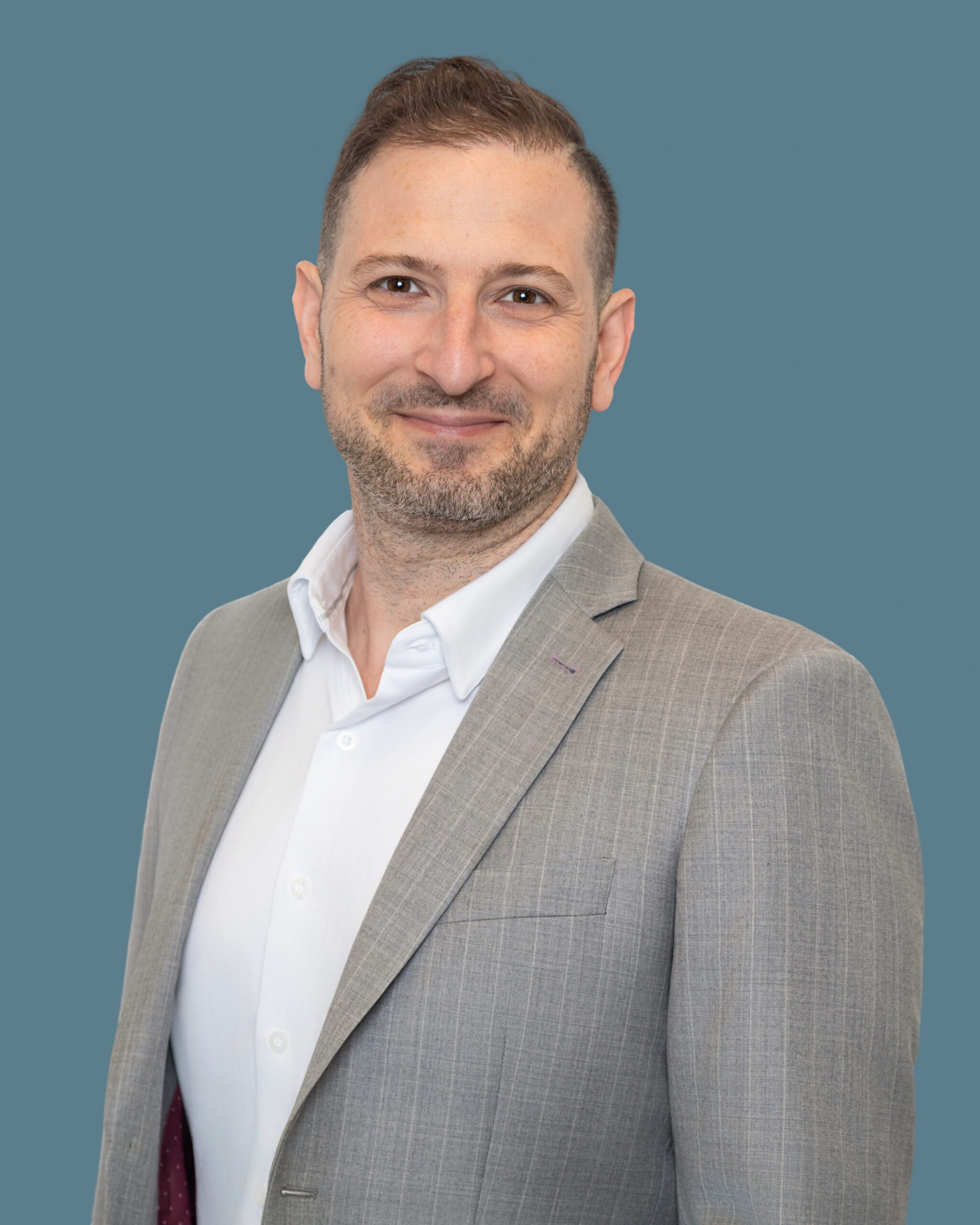Profile Picture of Elliot J. Siegel