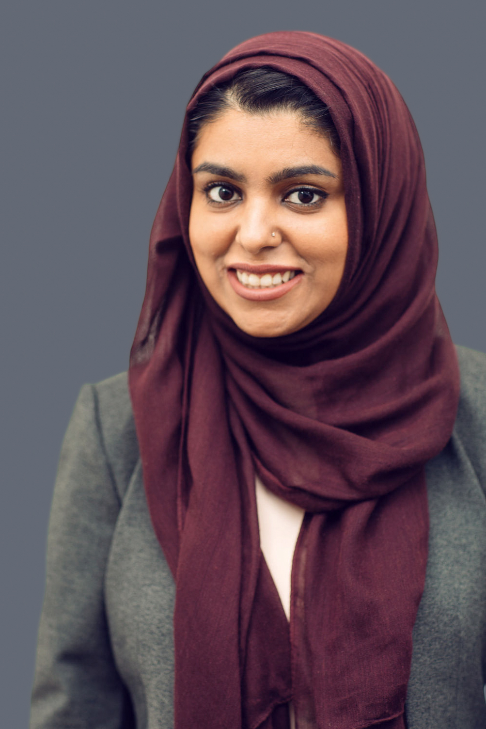 Profile Picture of Erum Siddiqui