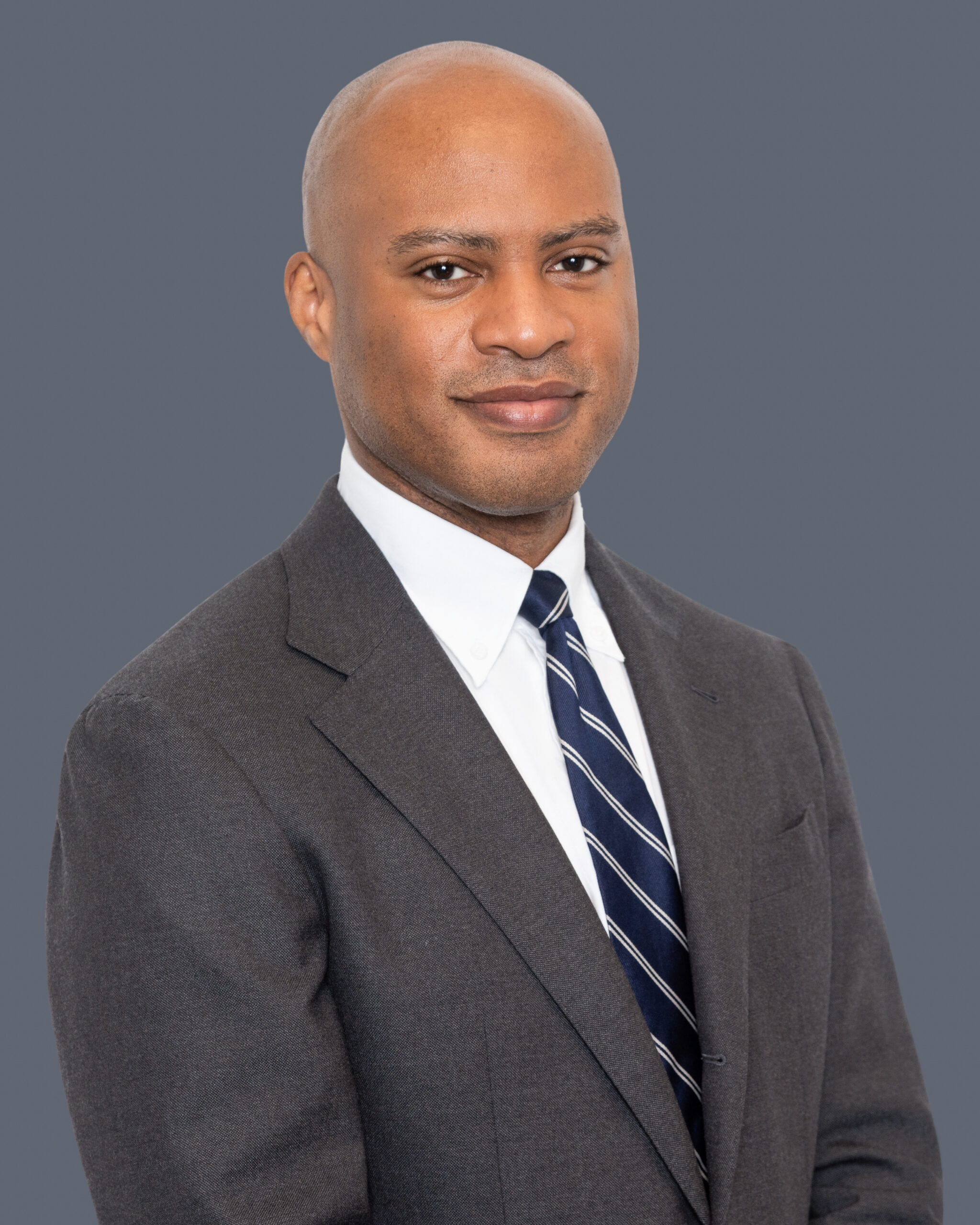 Profile Picture of James H. Baker