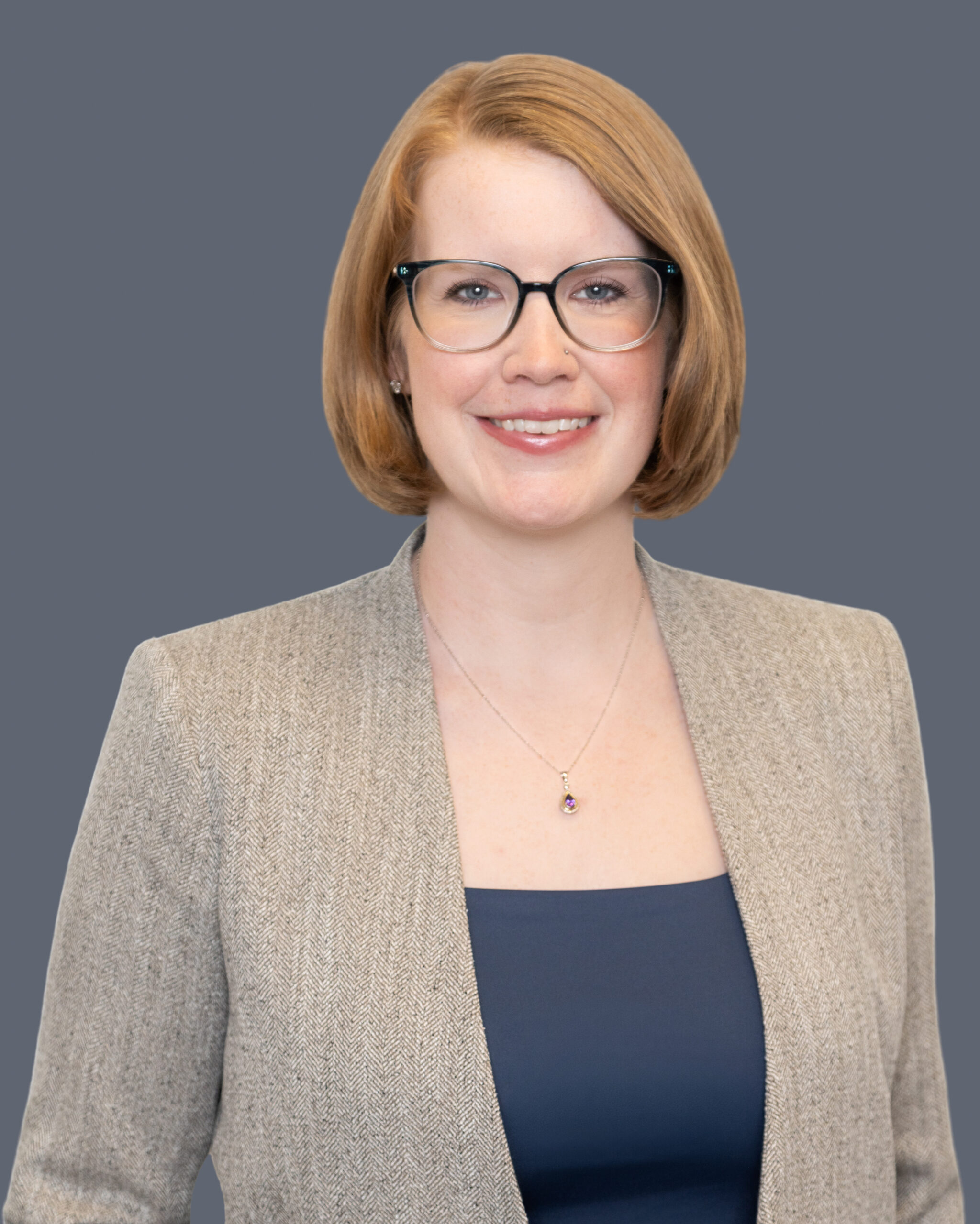 Profile Picture of Megan Evans