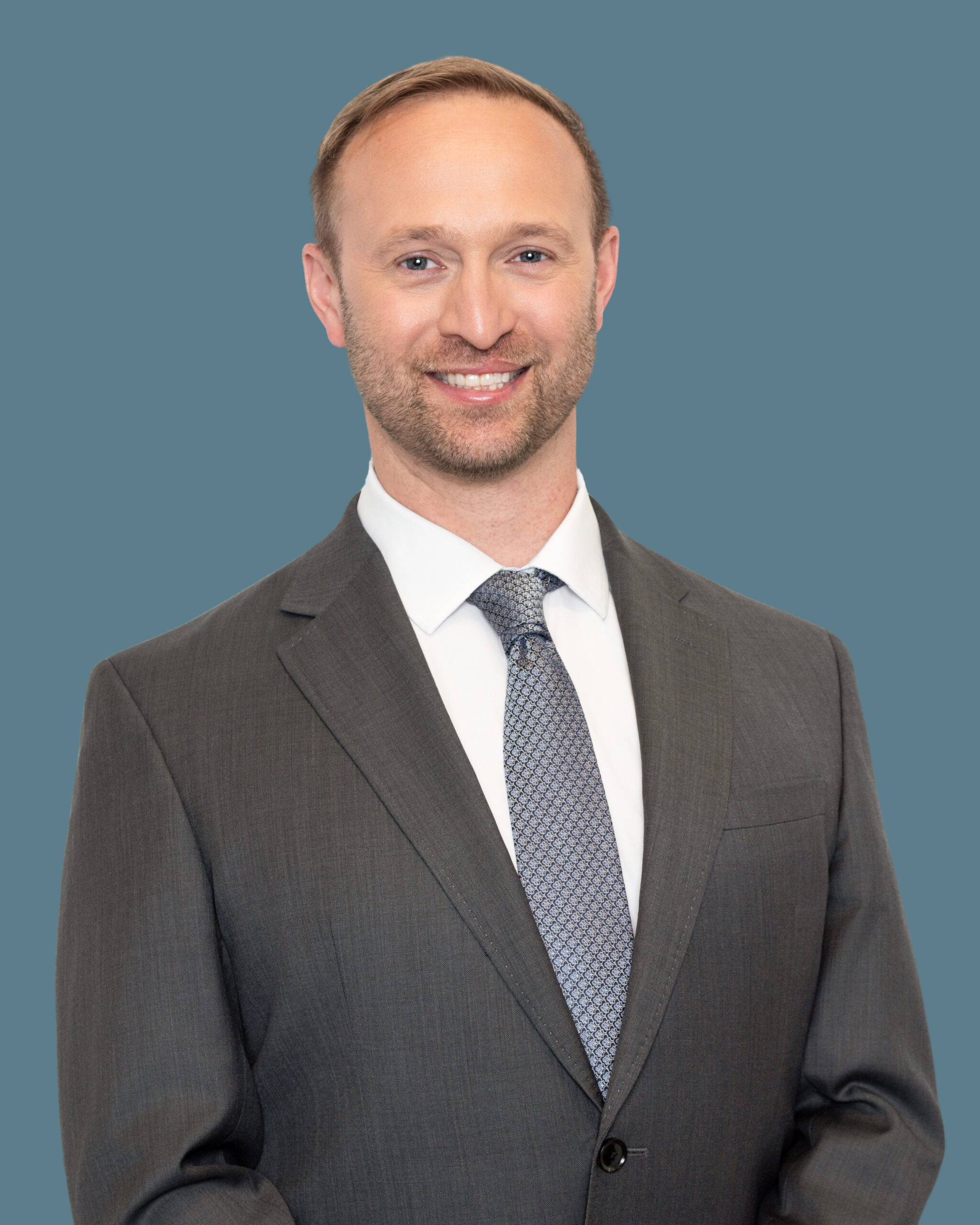 Profile Picture of Robert J. King