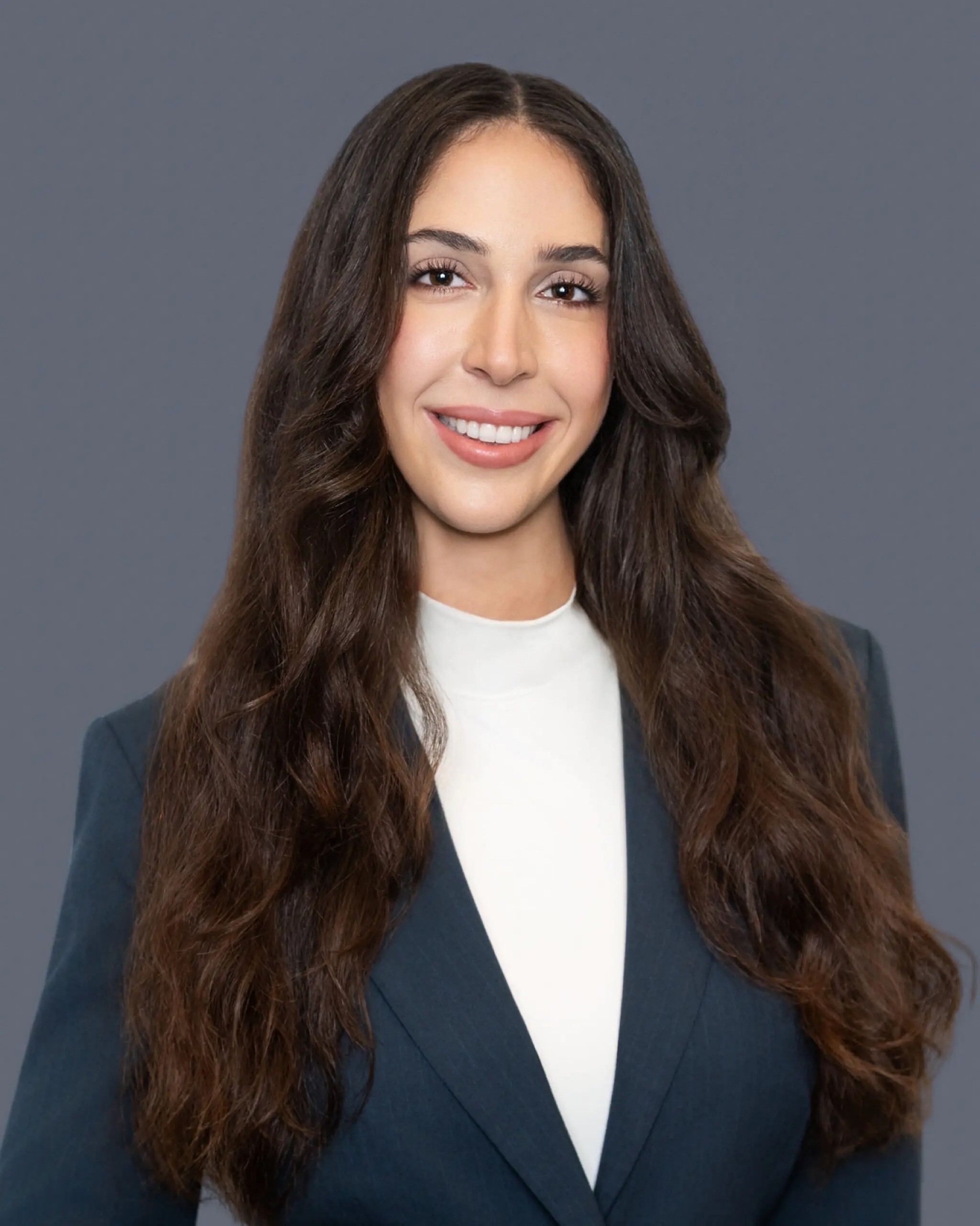 Profile Picture of Jenny Rokhman